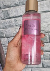 Pure Seduction Body Mist