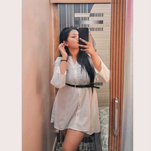 Shirt Dress