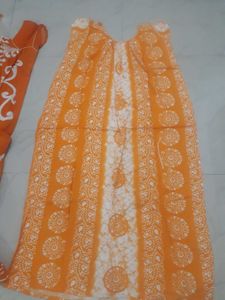 Cotton Nightdresses Set