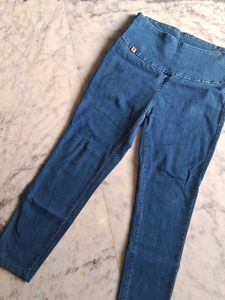 Skinny Fit S Jeans