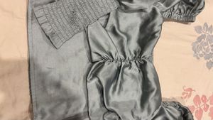 Party Wear Top