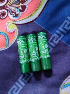 Aloevera Lipsticks 💄