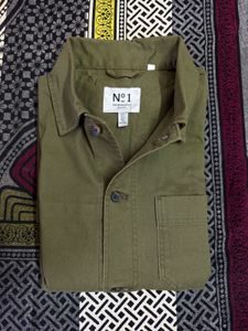 H&M Shacket