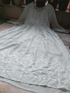 Chikenkadi Anarkali Kurti