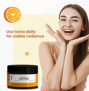 Sirona Vitamin C Face Cream