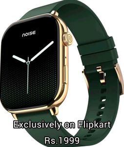 Noise Smartwatch