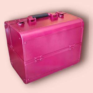 Vanity Box # Makeup #vanity (Empty)