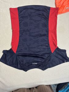 Slazenger Run T-Shirt