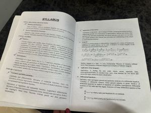 Mathematics for XII - Vol I &amp; II