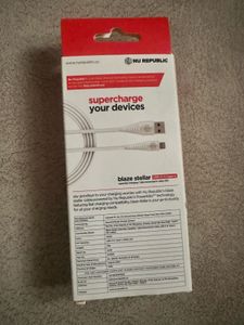 Iphone Charger