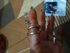 Earrings Bundle