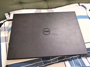 Dell Touchscreen Laptop
