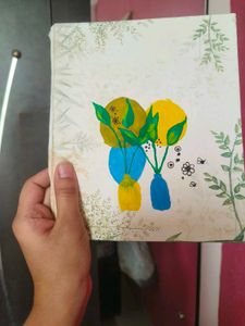 Flowers Drawing
