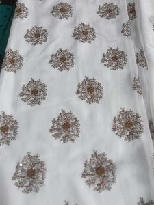 Elegant Dress Material