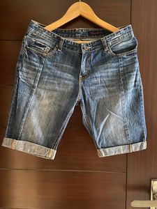 Bare Denim Women Shorts (32)