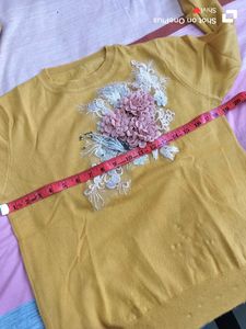 Combo Of 2 Sweatshirts(Price Drop)