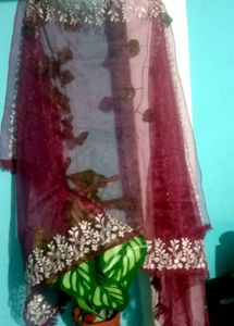 Dupattas