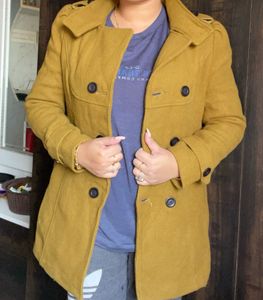 Coat &amp; Blazer