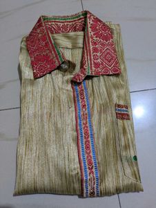 Boys Ethnic Kurta Set