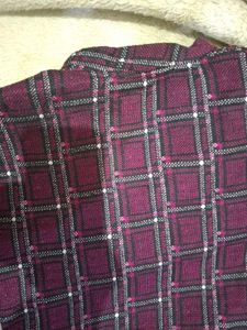Woolen Kurti