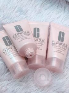 Clinique Moisture Surge Face Mask