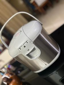 ELECTRIC RICE COOKER