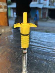 Gas lighter