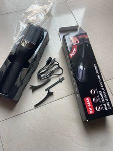 Split End Hair Trimmer