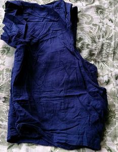 Pure Cotton Blouse