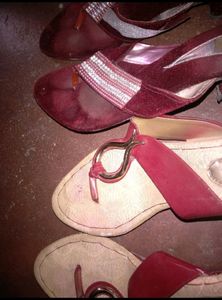 Heels