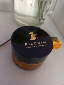 Pilgrim 24k Gold Facial Mask