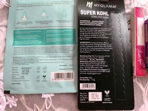 MyGlamm Super Combo Offer🎉🎉🎉