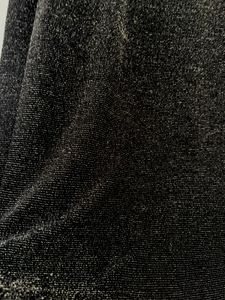 Classic Black Skirt