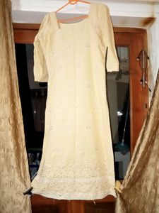 Kurta Set Beat 1 Time Used Best Product ♥️👌 size
