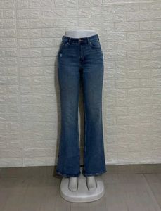 H&amp;M Bootcut Jeans