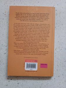 The Old Man And His God By Sudha Murty