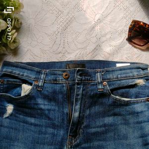 Stylish Mom Fit Jeans