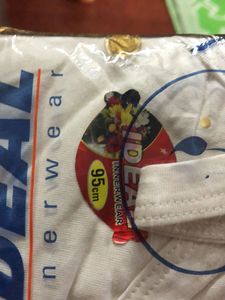 Ideal Innerwear - Size 95cm