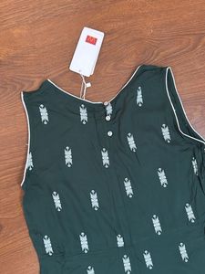 W (Pantaloons) Kurta