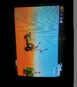 Samsung Tv Kabhi Kabi Screen Hat Jata