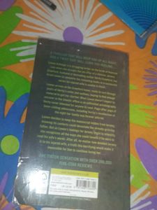 Verity By Colleen Hoover