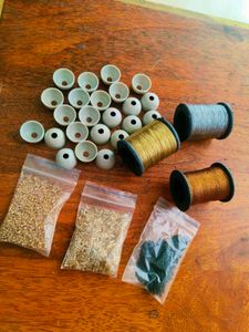 jewellery making accessories