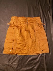 vintage Mini Skirt