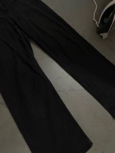 Wide Leg Black Jeans ❤️‍🔥