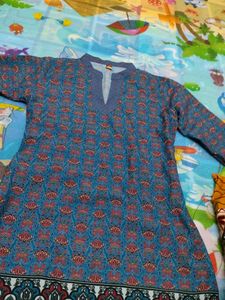 Short Kurti