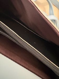 Chic Quilted Chain Handle Bag