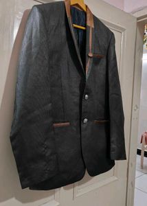 Coffee Brown 🤎 Blazer