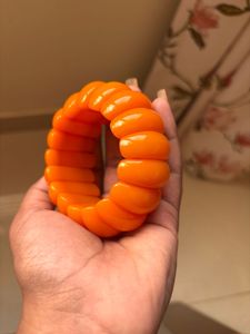 Mango Slice Bracelet