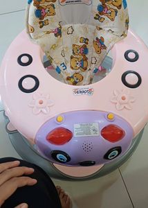 Baby WALKER