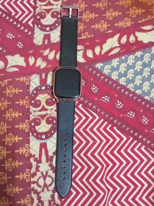 Fire-Boltt Rise Bluetooth Calling Smartwatch